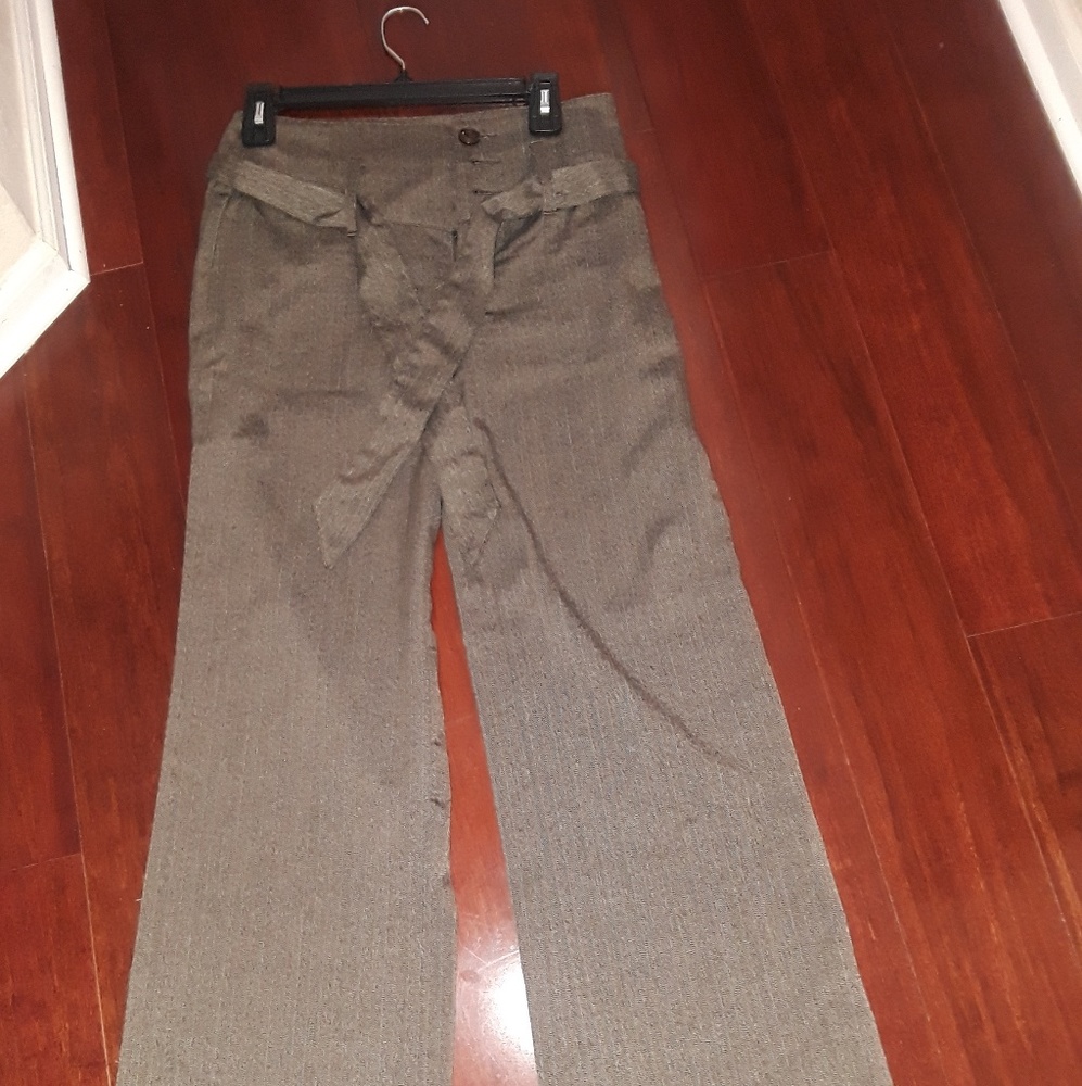 Dress pants